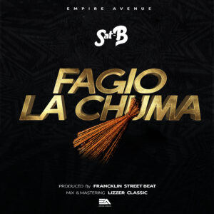 Sat-B - Fagio La Chuma
