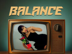 Dayna Nyange – Balance Dayna Nyange - Balance