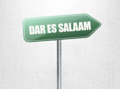 Harmonize – Dar Es Salaam Harmonize - Dar Es Salaam