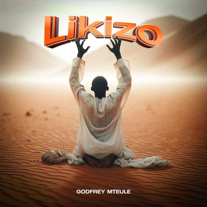 Godfrey Mteule - Likizo