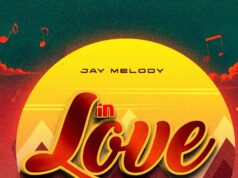 Jay Melody – In Love Jay Melody - In Love