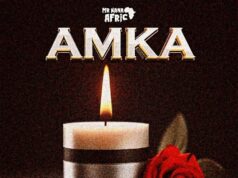 Mr Nana – Amka Mr Nana - Amka