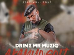 Drimz – Akamunsoli Drimz - Akamunsoli