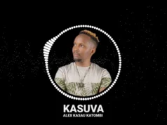 Alex Kasau Katombi – Kasuva Alex Kasau Katombi - Kasuva