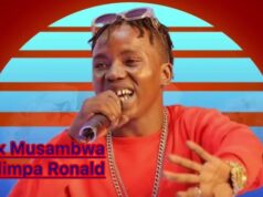 Alimpa Ronald – Ex Oli Musambwa Alimpa Ronald - Ex Oli Musambwa