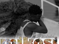 Ally Mahaba – Mikosi Ally Mahaba - Mikosi