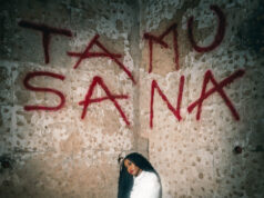 Alyn Sano – Tamu Sana Alyn Sano - Tamu Sana