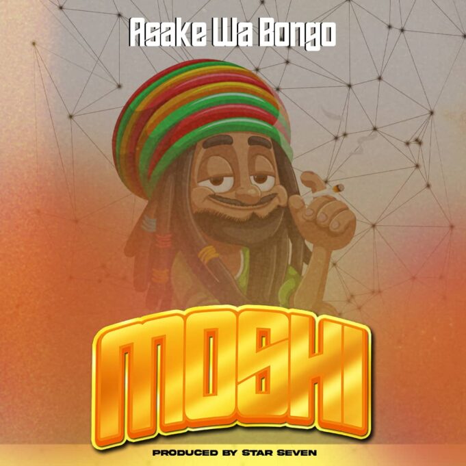 Asake Wa Bongo - Moshi