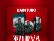 Bain Turo – Turya Bain Turo - Turya