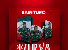 Bain Turo – Turya Bain Turo - Turya