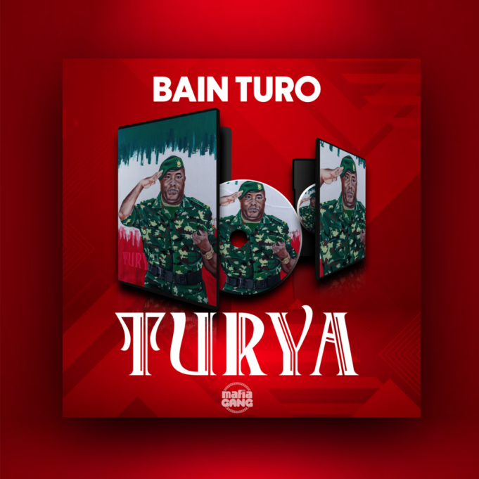 Bain Turo - Turya