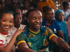 VIDEO Barnaba – Itakuwaje VIDEO Barnaba - Itakuwaje
