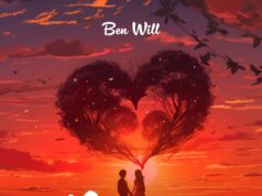 Ben Will – Najitoa Ben Will - Najitoa