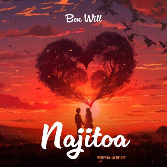 Ben Will - Najitoa