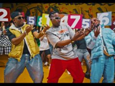 VIDEO Billnass – Kinamba Namba Ft G Nako, Whozu, Apuki & Dj Joozey VIDEO Billnass - Kinamba Namba Ft G Nako, Whozu, Apuki & Dj Joozey