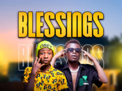 MK Fire – Blessing Ft Seth Zambia MK Fire - Blessing Ft Seth Zambia