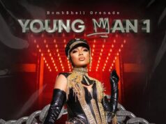 Bombshell – Young Man Bombshell - Young Man