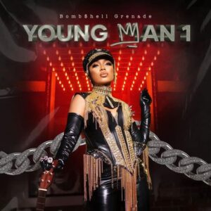 Bombshell - Young Man