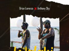 Brian Lorenzo – Walahi Ft Anthony Sky Brian Lorenzo - Walahi Ft Anthony Sky
