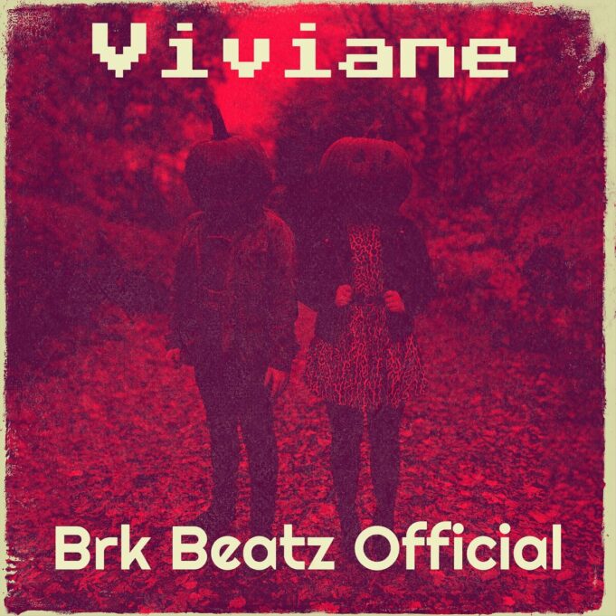 Brk Beatz - Viviane