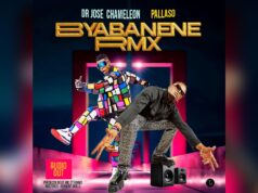 Jose Chameleone – Bya Banene Remix Ft Pallaso Jose Chameleone - Bya Banene Remix Ft Pallaso