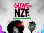 Carol Nantongo – Guwe Nze Ft Crysto Panda Carol Nantongo - Guwe Nze Ft Crysto Panda