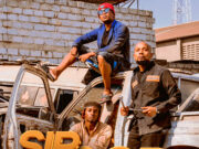 Chege – Sir God Ft D Voice & Billnass Chege - Sir God Ft D Voice & Billnass