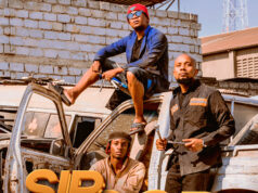 Chege – Sir God Ft D Voice & Billnass Chege - Sir God Ft D Voice & Billnass