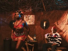 Ckay – In My Bed Ckay - In My Bed