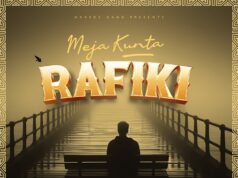 Meja Kunta – Rafiki Meja Kunta - Rafiki