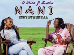 D Voice – Nani Ft Zuchu Ragga Mixx Dj Mido D Voice - Nani Ft Zuchu Ragga Mixx Dj Mido