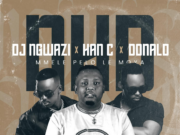 DJ Ngwazi – Mmele Pelo Le Moya Ft Han C & Donald DJ Ngwazi - Mmele Pelo Le Moya Ft Han C & Donald
