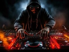 DJ PILES TST MIKONO MIXTAPE DJ PILES TST MIKONO MIXTAPE