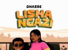 D Nasse – Lishangazi D Nasse - Lishangazi