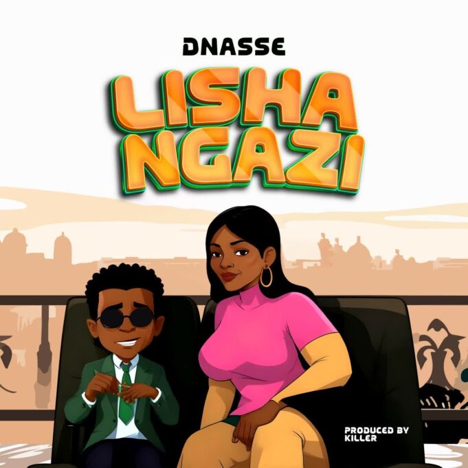 D Nasse - Lishangazi