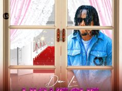 Dan Lu – Ukweche Dan Lu - Ukweche