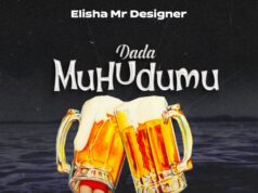 Dogo Elisha – Dada Muhudumu Dogo Elisha - Dada Muhudumu