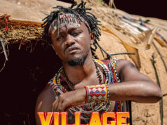 Bahati – Mwikali Ft Maima EP Bahati - Village Love