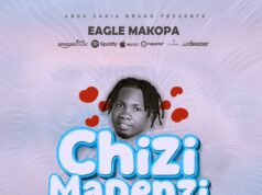 Eagle Makopa – Chizi Mapenzi Eagle Makopa - Chizi Mapenzi