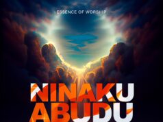 Essence Of Worship – Ninakuabudu Worship Medley Essence Of Worship - Ninakuabudu Worship Medley