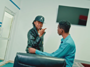 VIDEO Ferooz – Bosi Ft Juma Nature VIDEO Ferooz - Bosi Ft Juma Nature
