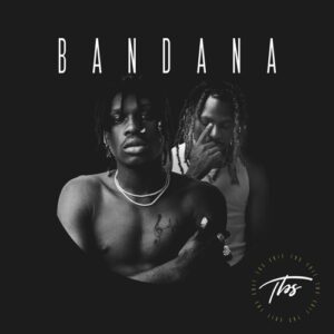 Ragga Mixx [Dj Mido] Fireboy DML Ft Asake - Bandana