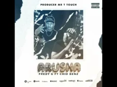 Fredy G – Arusha Ft Chid Benz Fredy G - Arusha Ft Chid Benz