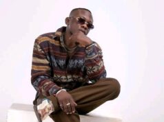Geosteady – With You Ft Feffe Bussi Geosteady - With You Ft Feffe Bussi