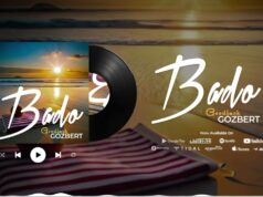 Goodluck Gozbert – Bado Goodluck Gozbert - Bado