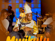 Guardian Angel – Mwikulu Guardian Angel - Mwikulu