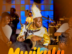 Guardian Angel – Mwikulu Guardian Angel - Mwikulu