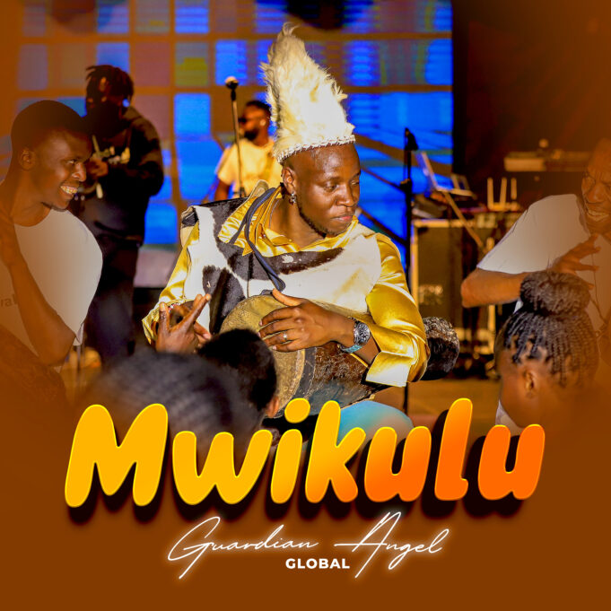 Guardian Angel - Mwikulu