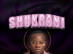 Guardian Angel – Shukrani Guardian Angel - Shukrani