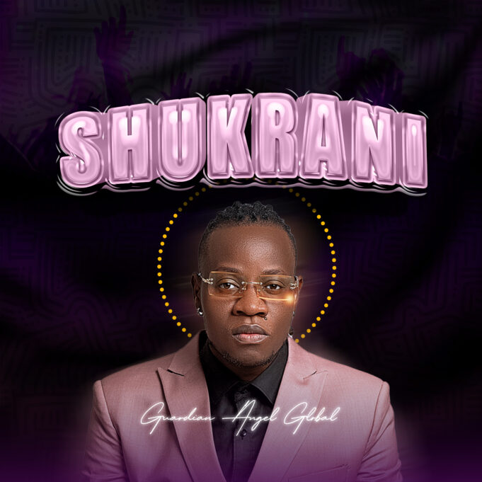 Guardian Angel - Shukrani